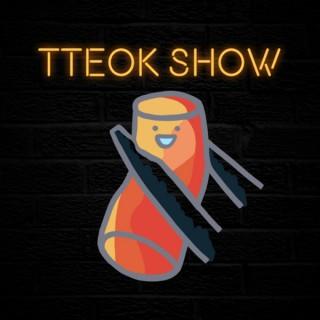 Tteok Show