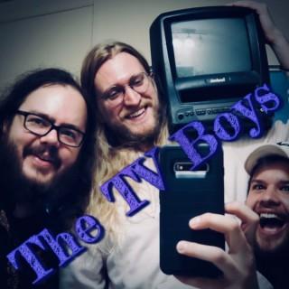 The TV Boys