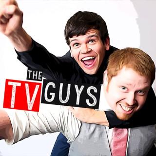 The TV Guys