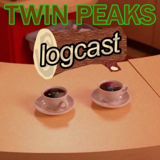 Twin Peaks Wonderful & Strange Logcast