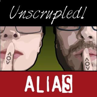 UNscrupled! Alias