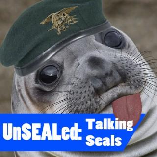 UnSEALed - A Talking Seals Podcast about CBS's SEAL Team