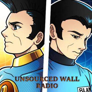Unsourced Wall Radio