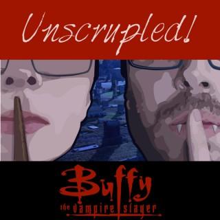 Unspoiled! Buffy the Vampire Slayer