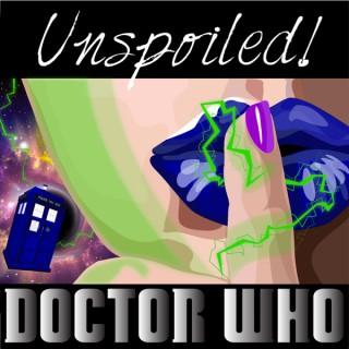 UNspoiled! Doctor Who