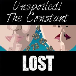 UNspoiled! The Constant: LOST