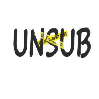 Unsub: A Criminal Minds Podcast