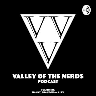 Valley of the Nerds