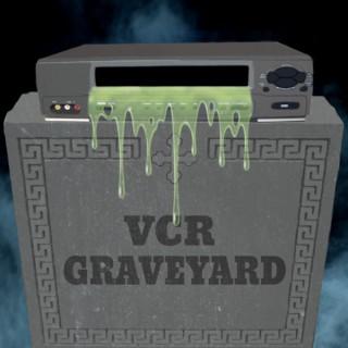 VCR Graveyard