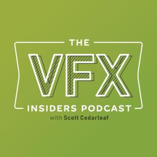 VFX Insiders Podcast