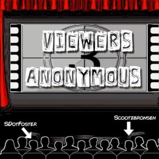 Viewers Anonymous