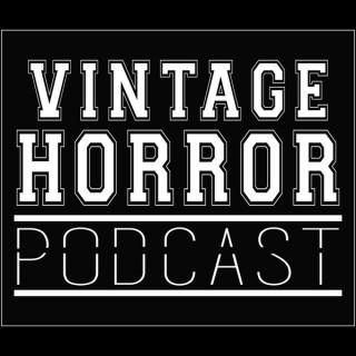 Vintage Horror Podcast