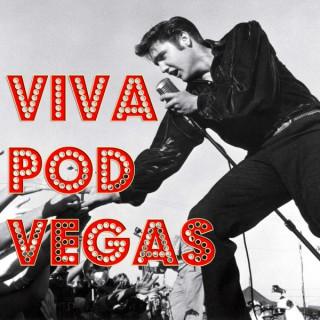 Viva Pod Vegas: The Elvis Presley Film Podcast