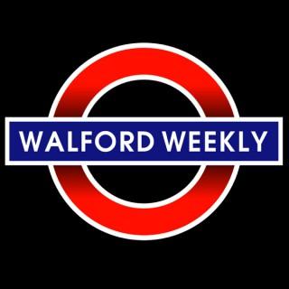 Walford Weekly