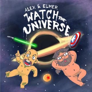 Watch the Universe