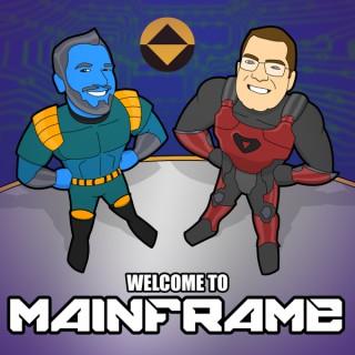 Welcome to Mainframe