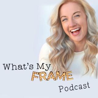 What's My Frame?