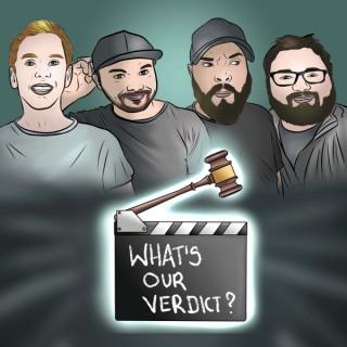 What's Our Verdict Movies