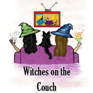 Witches on the Couch