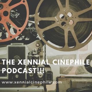 Xennial Cinephile