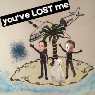 You've Lost Me: A Lost Rewatch Podcast