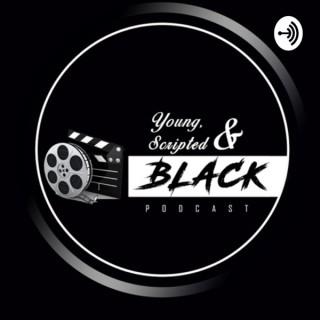Young, Scripted, & Black