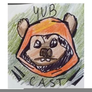 Yub Cast: A Star Wars Cartoon Podcast