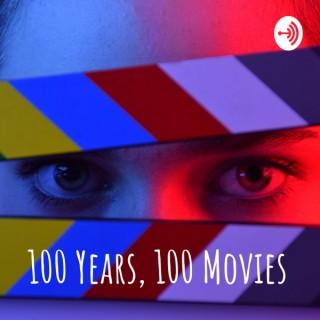 100 Years, 100 Movies