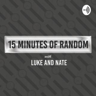 15 Minutes of Random