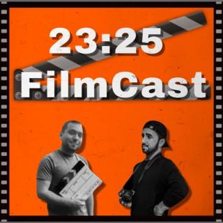 23:25 Filmcast
