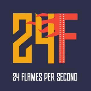 24 Flames Per Second