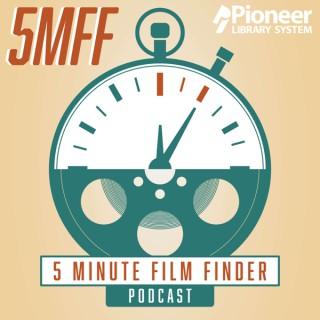 5 Minute Film Finder