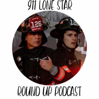 911 Lone Star Round-Up