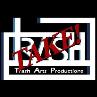 Trash Arts Take