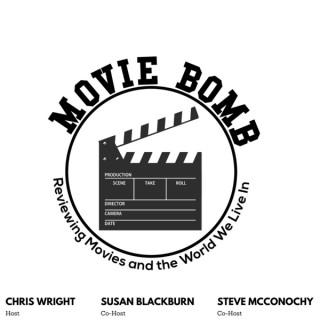 Movie Bomb with Chris Wright