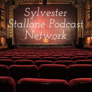 Sylvester Stallone Podcast Network