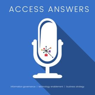 Access Answers