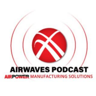 Air Power Airwaves