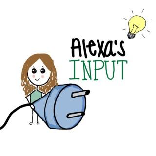 Alexa's Input (AI)