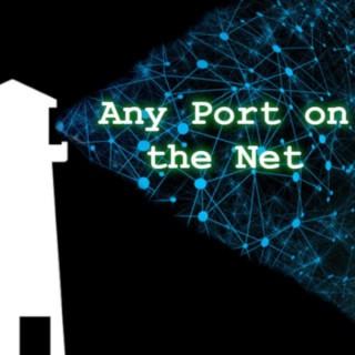Any Port on the Net