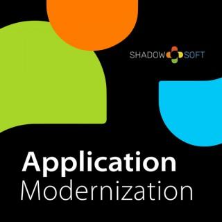 Application Modernization: A Podcast for High-Growth Software Companies