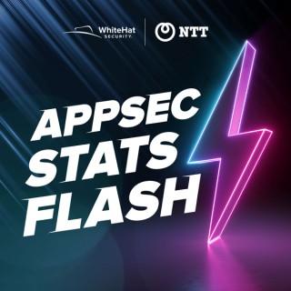 AppSec Stats Flash: A Monthly Podcast on the State of Application Security