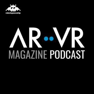 ARVR Magazine Podcast