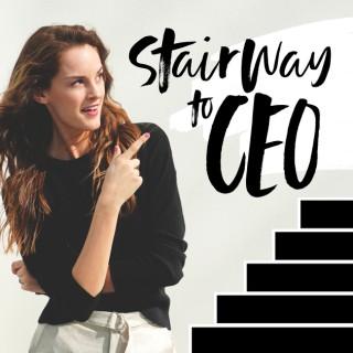 Stairway to CEO