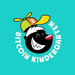 Bitcoin Kindergarten Live Q&A