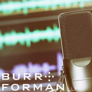 Burr & Forman Podcast