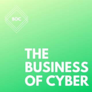 Business of Cyber