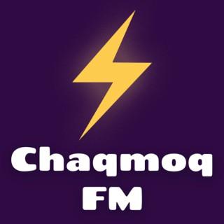 Chaqmoq FM ⚡️