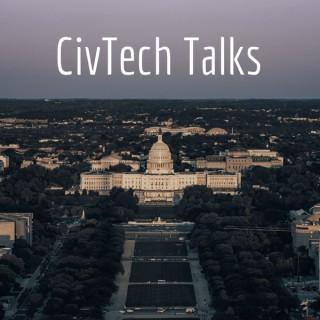CivTech Talks