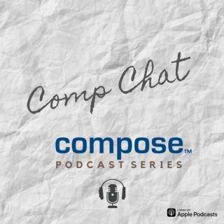 Comp Chat, a Compensation Management Series